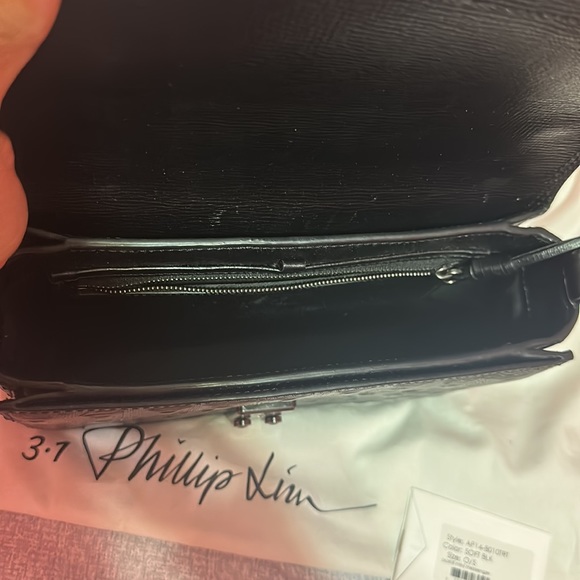 3.1 Philip Lim Pashli Mini Messenger - Picture 8 of 10